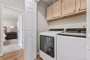 3529 Chaucer Dr, Hope Mills, NC 28348 - Photo 24