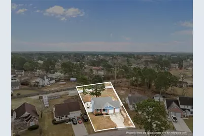 3529 Chaucer Drive, Hope Mills, NC 28348 - Photo 40