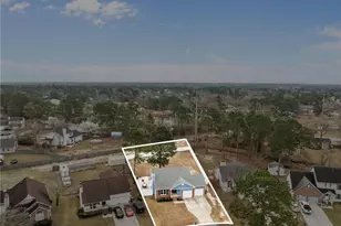 3529 Chaucer Dr, Hope Mills, NC 28348 - Photo 40