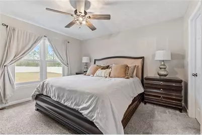 3529 Chaucer Drive, Hope Mills, NC 28348 - Photo 16