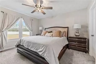 3529 Chaucer Dr, Hope Mills, NC 28348 - Photo 16