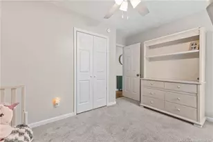 3529 Chaucer Dr, Hope Mills, NC 28348 - Photo 22