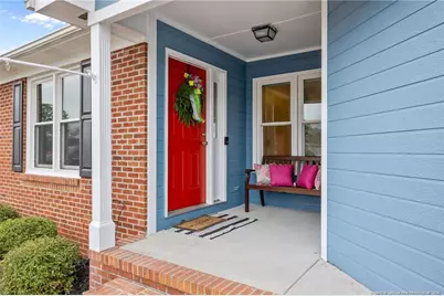 3529 Chaucer Drive, Hope Mills, NC 28348 - Photo 4