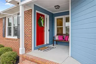 3529 Chaucer Dr, Hope Mills, NC 28348 - Photo 4