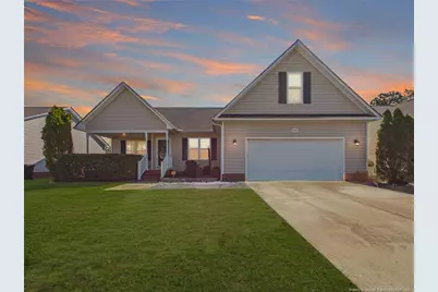 3023 Totley Drive, Fayetteville, NC 28306 - Photo 1