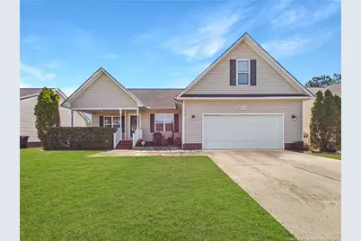 3023 Totley Drive, Fayetteville, NC 28306 - Photo 2