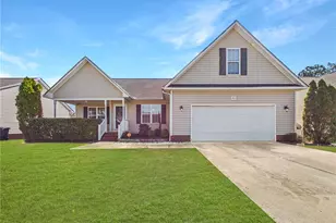 3023 Totley Dr, Fayetteville, NC 28306 - Photo 2