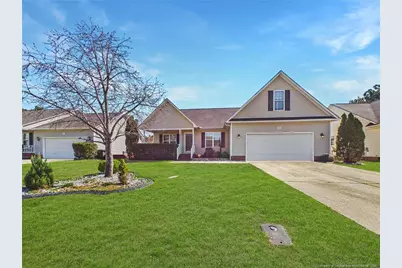 3023 Totley Drive, Fayetteville, NC 28306 - Photo 36