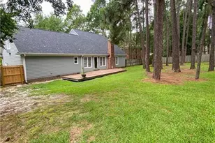 7650 Spurge Dr, Fayetteville, NC 28311 - Photo 40