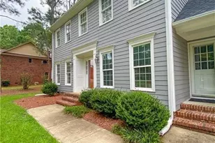 7650 Spurge Dr, Fayetteville, NC 28311 - Photo 2