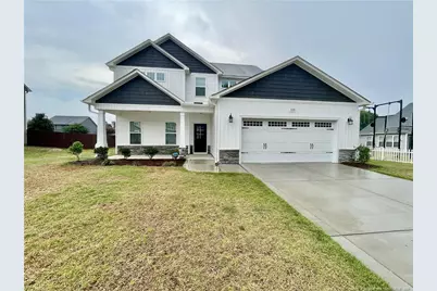 1108 Mayfern Drive, Hope Mills, NC 28348 - Photo 1