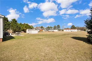 4913 Sand Mine Rd, Stedman, NC 28391 - Photo 30