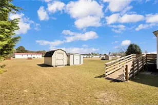 4913 Sand Mine Rd, Stedman, NC 28391 - Photo 28