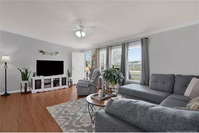 4913 Sand Mine Road, Stedman, NC 28391 - Photo 6