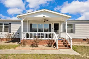 4913 Sand Mine Rd, Stedman, NC 28391 - Photo 4