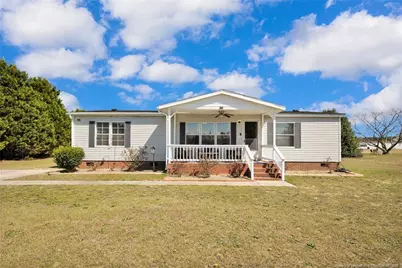 4913 Sand Mine Road, Stedman, NC 28391 - Photo 1