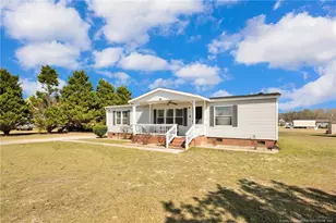 4913 Sand Mine Rd, Stedman, NC 28391 - Photo 2