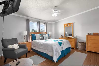 4913 Sand Mine Road, Stedman, NC 28391 - Photo 20