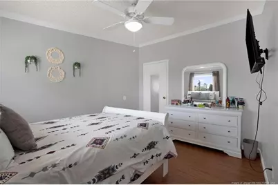 4913 Sand Mine Road, Stedman, NC 28391 - Photo 16