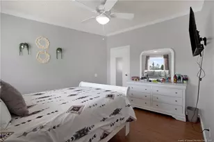 4913 Sand Mine Rd, Stedman, NC 28391 - Photo 16