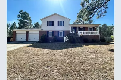 239 Yorkshire Drive, Cameron, NC 28326 - Photo 1