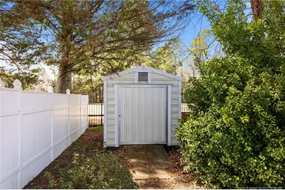 8522 Congressional Avenue, Hope Mills, NC 28348 - Photo 6