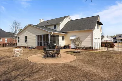 8522 Congressional Avenue, Hope Mills, NC 28348 - Photo 2