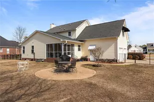 8522 Congressional Ave, Hope Mills, NC 28348 - Photo 2