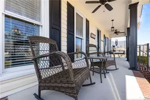 8522 Congressional Ave, Hope Mills, NC 28348 - Photo 8