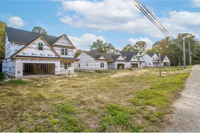 1440 Pamalee Drive, Fayetteville, NC 28303 - Photo 1