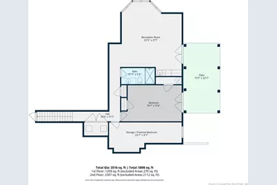 2009 Traceway N, Sanford, NC 27332 - Photo 42