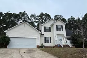 4306 Colville Ct, Hope Mills, NC 28348 - Photo 1