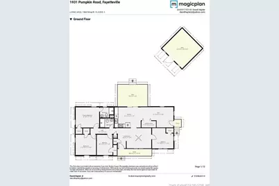 1931 Pumpkin Road, Fayetteville, NC 28304 - Photo 48