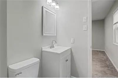 1931 Pumpkin Road, Fayetteville, NC 28304 - Photo 30