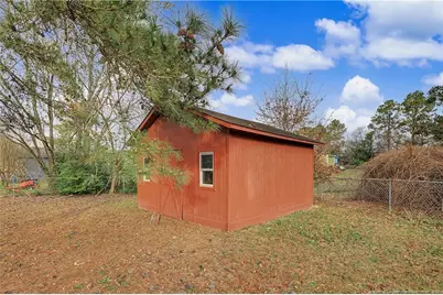 1931 Pumpkin Road, Fayetteville, NC 28304 - Photo 46