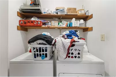 1633 & 1635 Ireland Drive, Fayetteville, NC 28304 - Photo 10