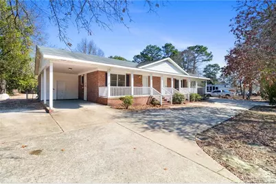 1633 & 1635 Ireland Drive, Fayetteville, NC 28304 - Photo 2