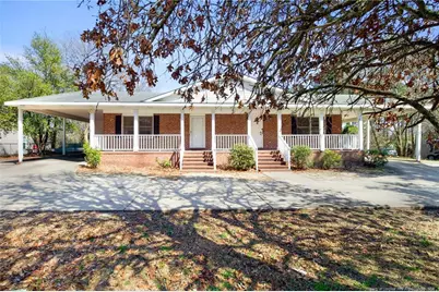 1633 & 1635 Ireland Drive, Fayetteville, NC 28304 - Photo 1