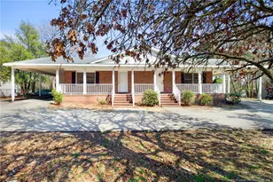 1633 & 1635 Ireland Dr, Fayetteville, NC 28304 - Photo 1