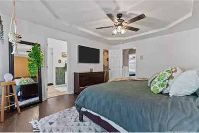 159 Whistling Pine Drive, Raeford, NC 28376 - Photo 24