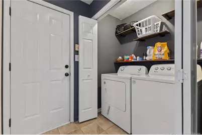 159 Whistling Pine Drive, Raeford, NC 28376 - Photo 14