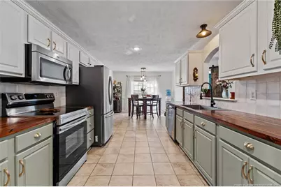 159 Whistling Pine Drive, Raeford, NC 28376 - Photo 8