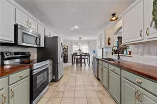 159 Whistling Pine Dr, Raeford, NC 28376 - Photo 8