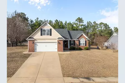 159 Whistling Pine Drive, Raeford, NC 28376 - Photo 6