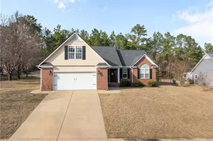 159 Whistling Pine Dr, Raeford, NC 28376 - Photo 6