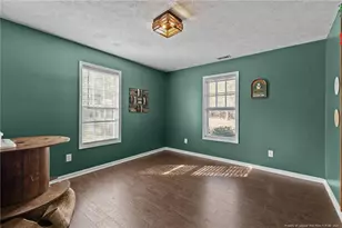 159 Whistling Pine Dr, Raeford, NC 28376 - Photo 16