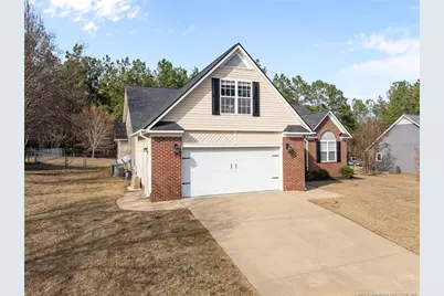 159 Whistling Pine Drive, Raeford, NC 28376 - Photo 2