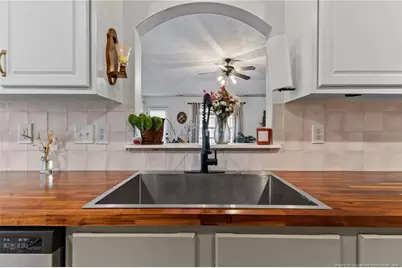 159 Whistling Pine Drive, Raeford, NC 28376 - Photo 10