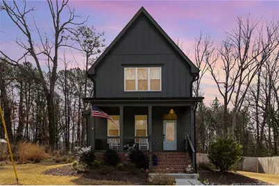 727A Peyton Avenue N, Durham, NC 27703 - Photo 1