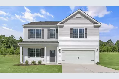 747 Lazy Elm Lane, Aberdeen, NC 28315 - Photo 1